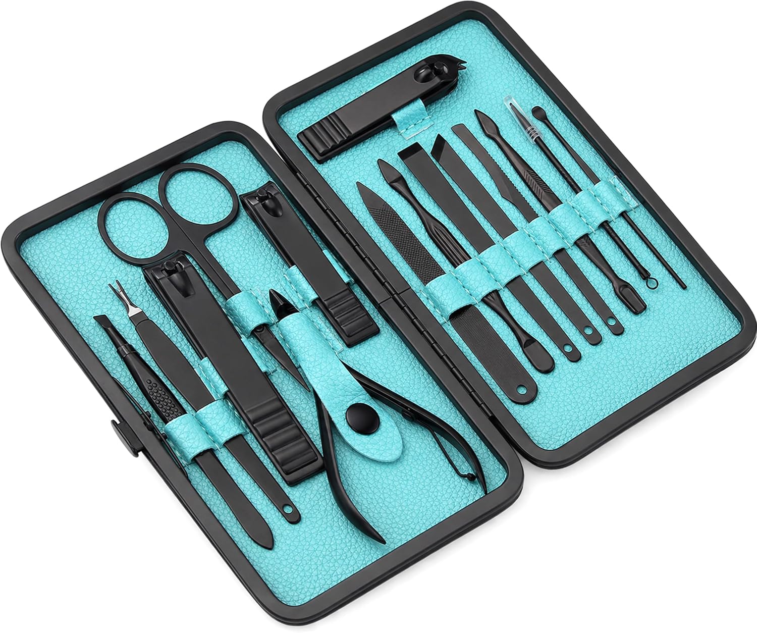Men'S Grooming Images - Professional Nail Clippers Kit for Women
