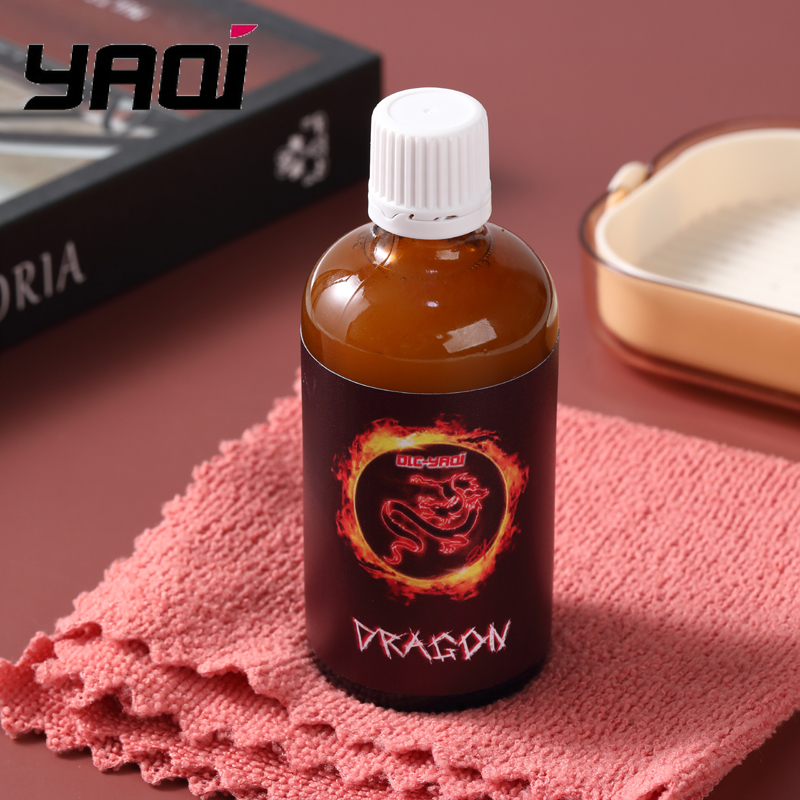 Men'S Grooming Aftershave - 2026 YAQI Dragon Scent Aftershave Splashes,
