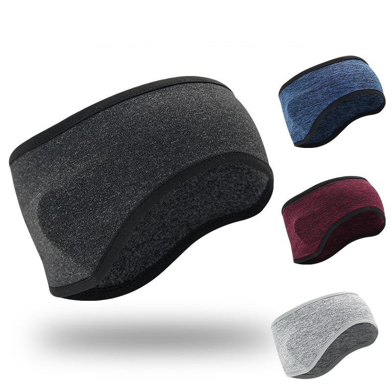 Men'S Grooming Tape - Winter Headbands for Hair Woman Men