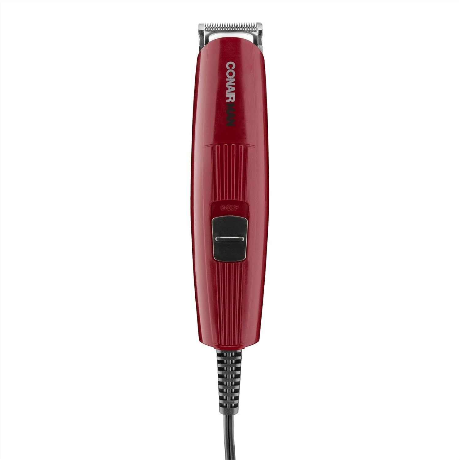 Men'S Grooming Images - Corded Beard Trimmer for Men with