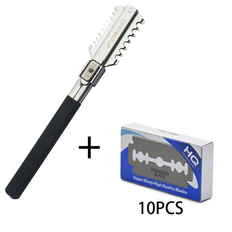 Double-Edge Shaving Haircut Ra – Men'S Grooming Clippers Bewertung und Preis