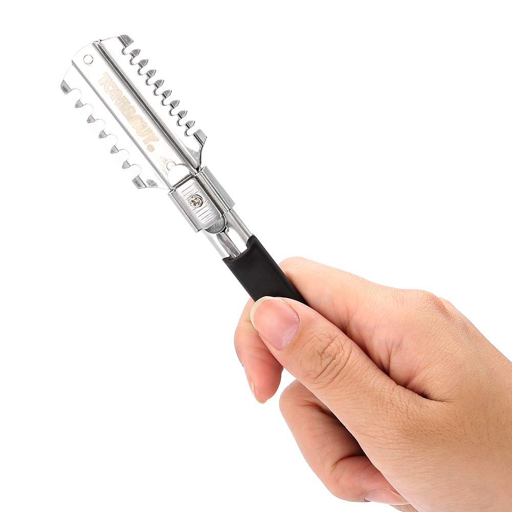 Double-Edge Shaving Haircut Ra – Men'S Grooming Clippers Bewertung und Preis