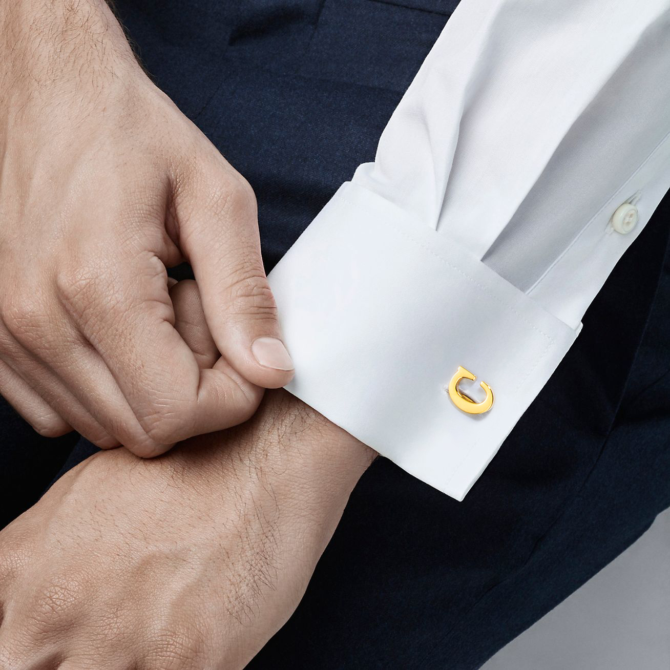 Custom Letter Cufflinks for Me – Men'S Grooming Boxes Bewertung und Preis