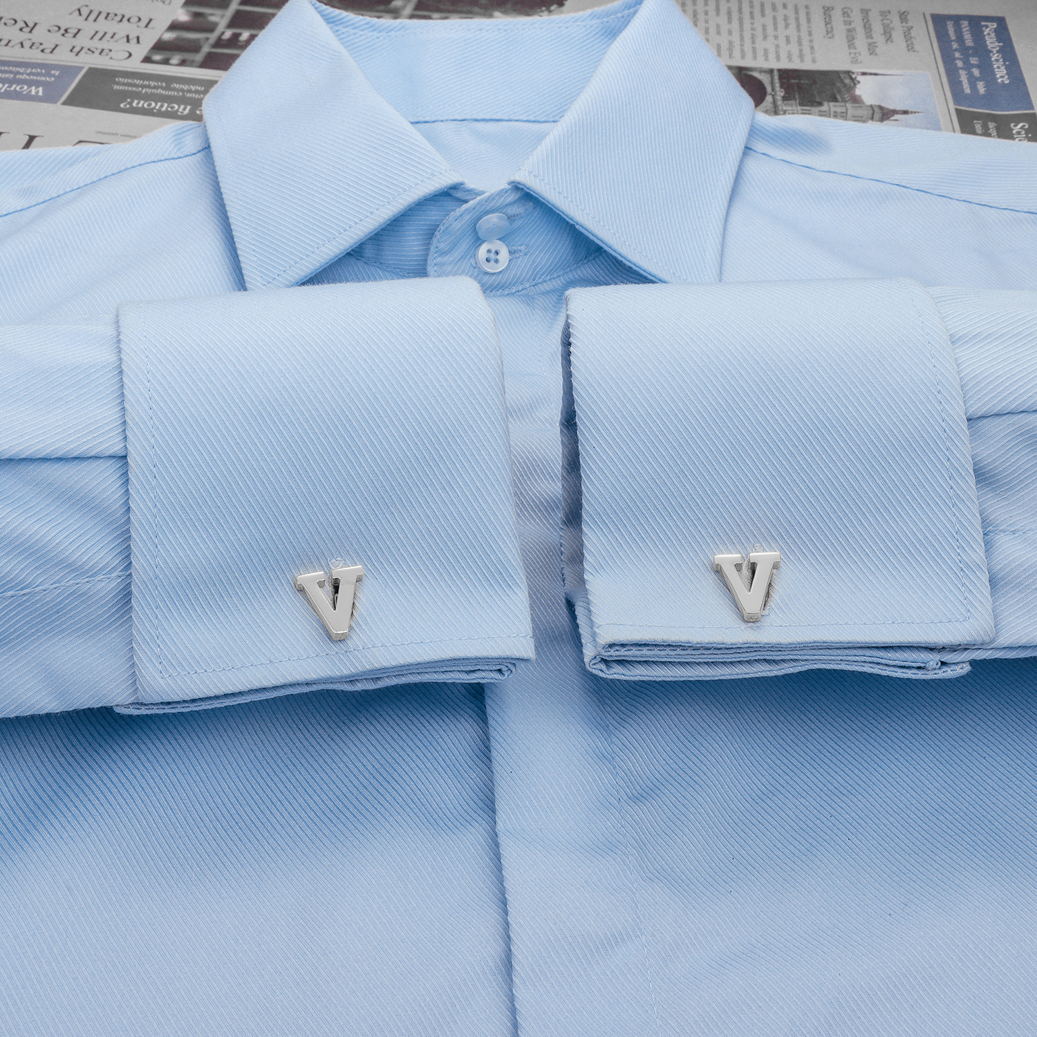 Custom Letter Cufflinks for Me – Men'S Grooming Boxes Bewertung und Preis
