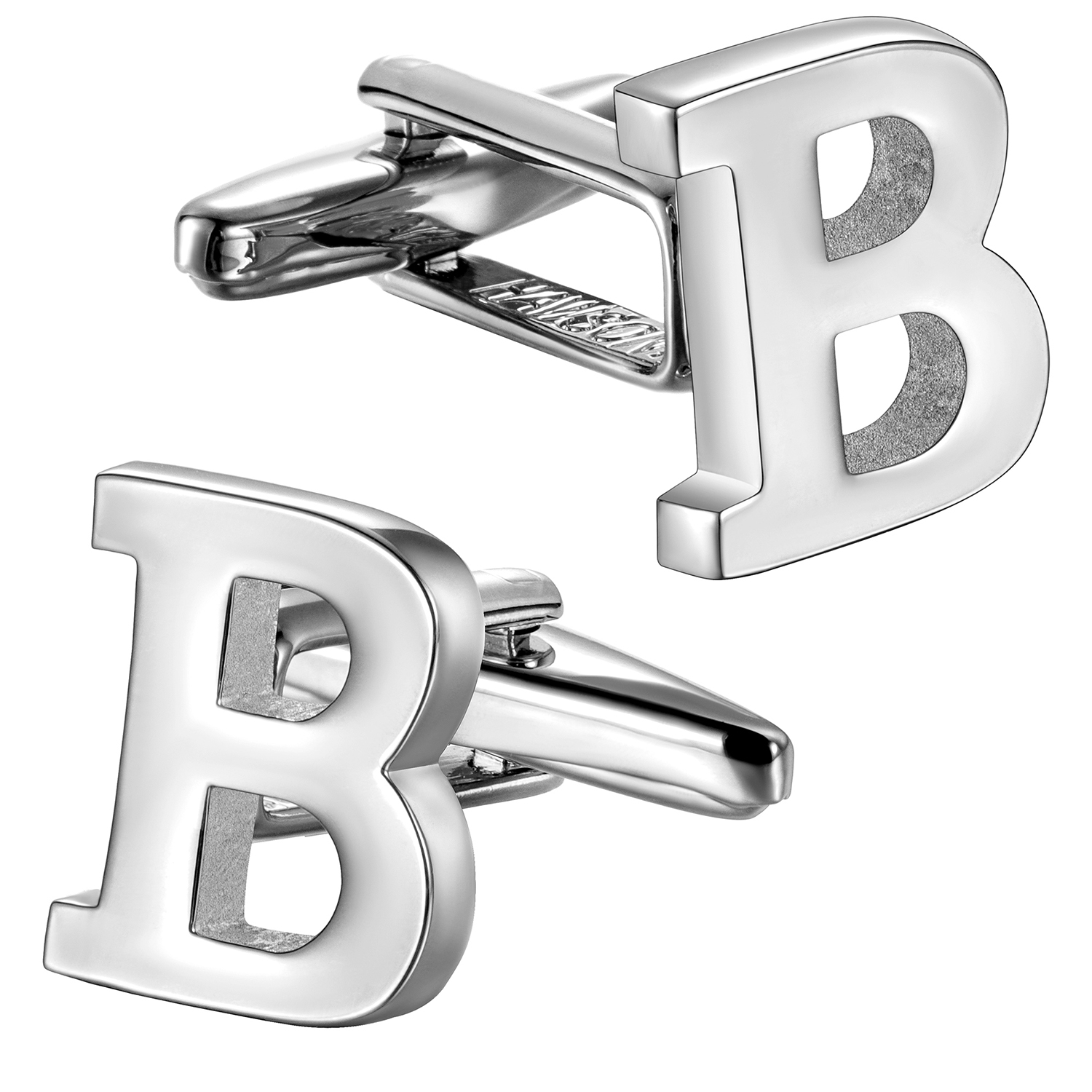 Custom Letter Cufflinks for Me – Men'S Grooming Boxes Bewertung und Preis