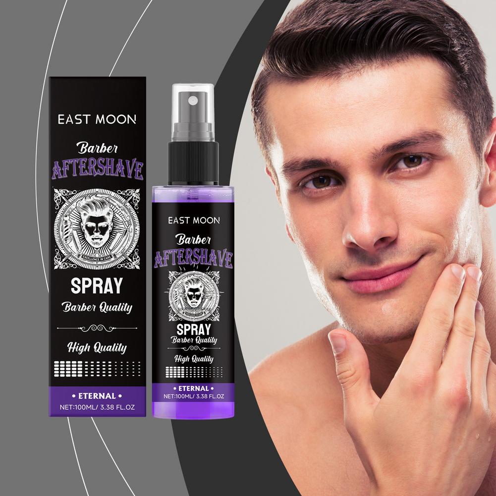 100 Men's Aftershave Spray Nou – Men'S Grooming Aftershave Bewertung und Preis