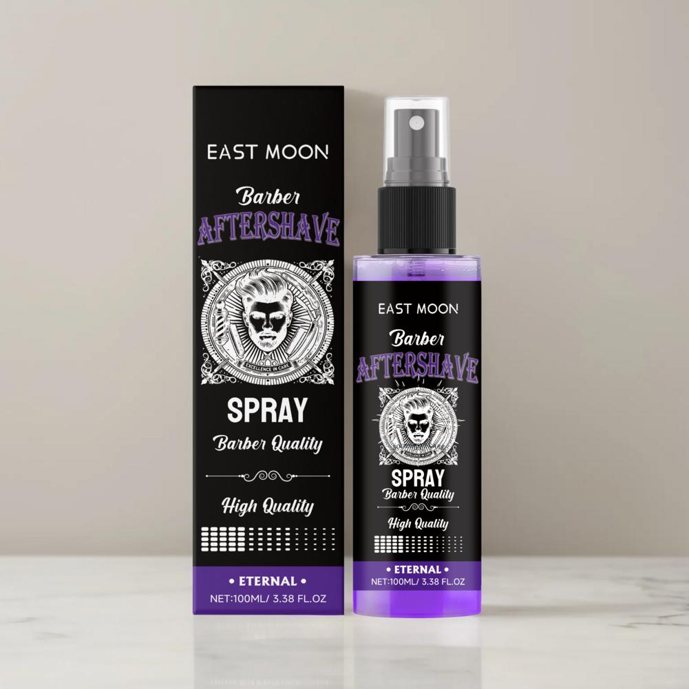 100 Men's Aftershave Spray Nou – Men'S Grooming Aftershave Bewertung und Preis