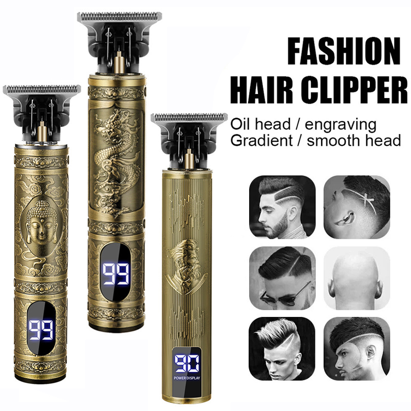 Cordless Barber Clipper Set Vi – Eyebrow Razor Trimmer Bewertung und Preis