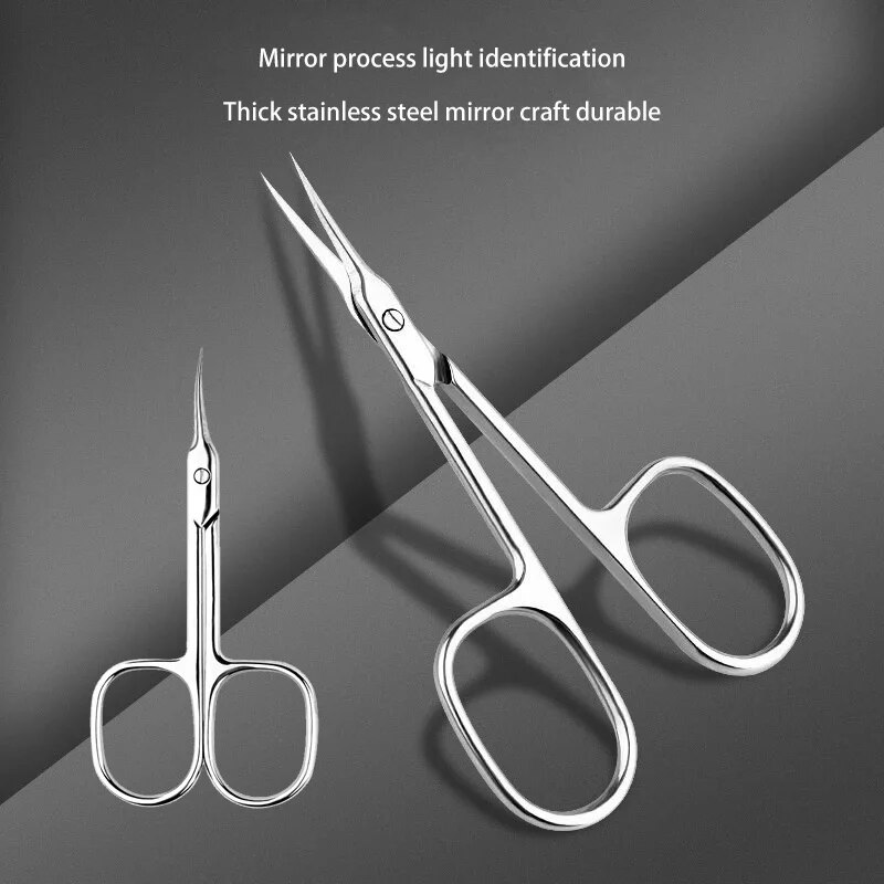 Dead Skin Remover Stainless St – Eyebrow Razor Trimmer Bewertung und Preis