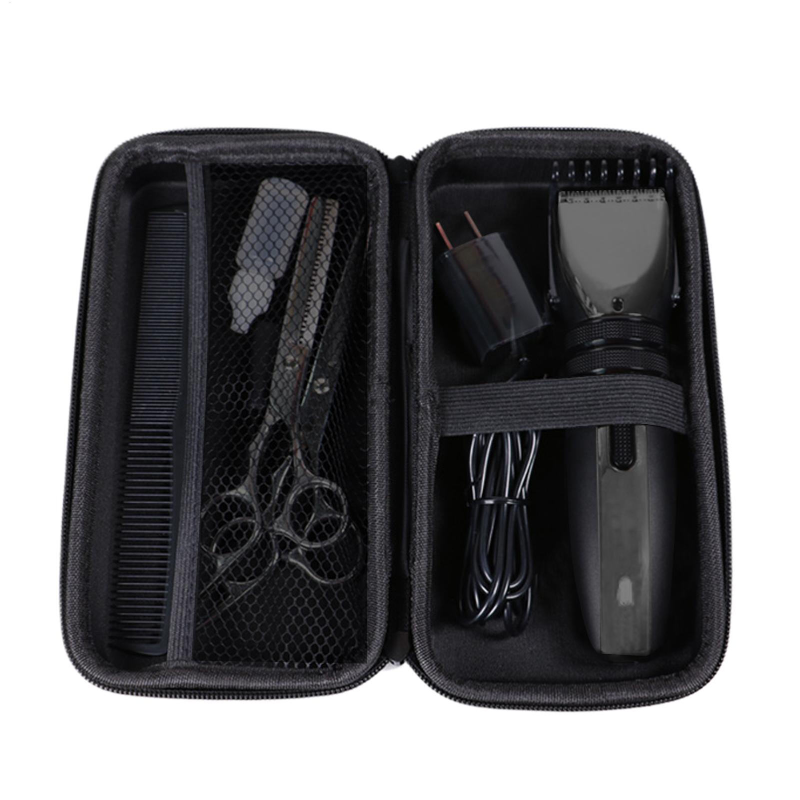 Clipper Bag Barber Tool Bag Tr – Men'S Grooming Boxes Bewertung und Preis