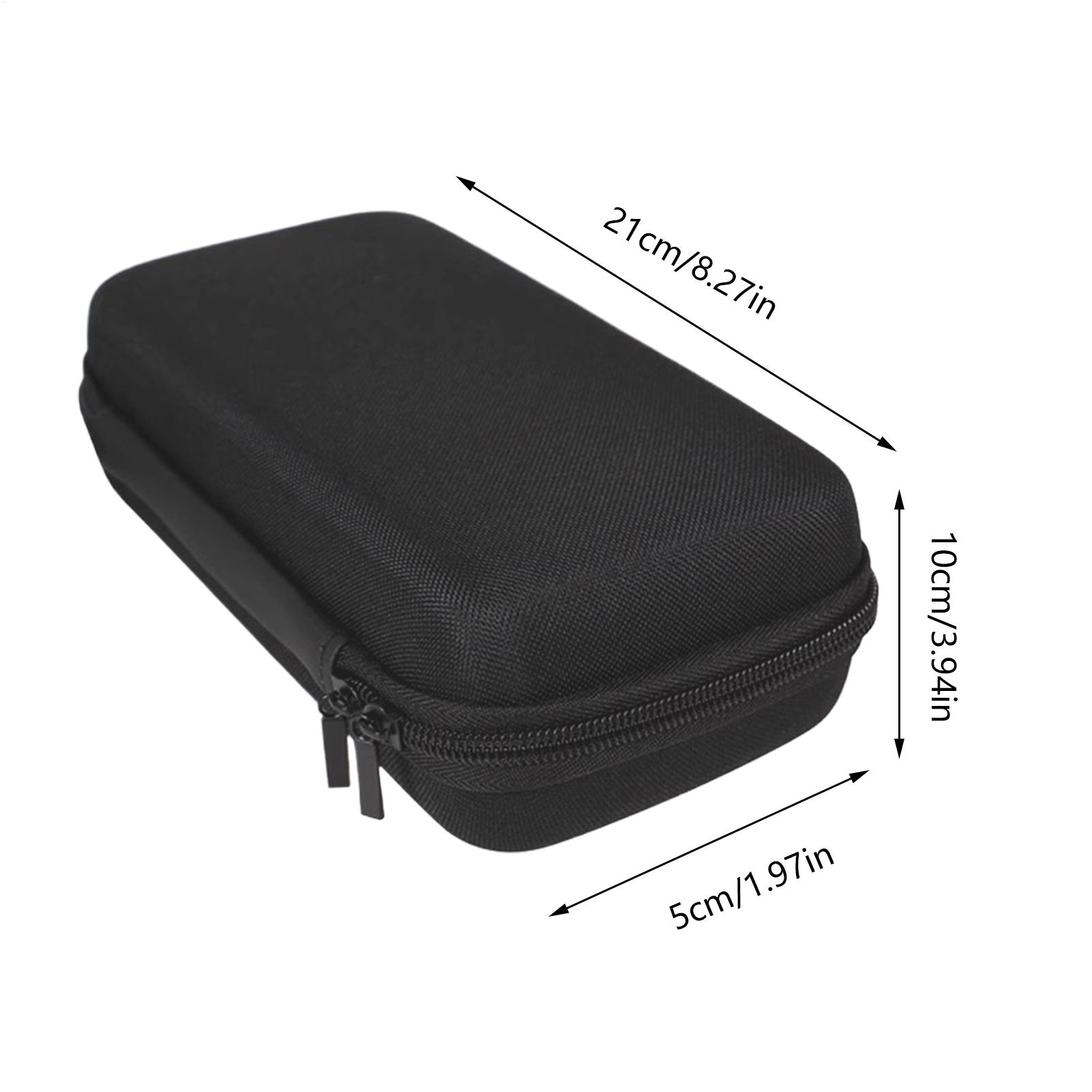 Clipper Bag Barber Tool Bag Tr – Men'S Grooming Boxes Bewertung und Preis