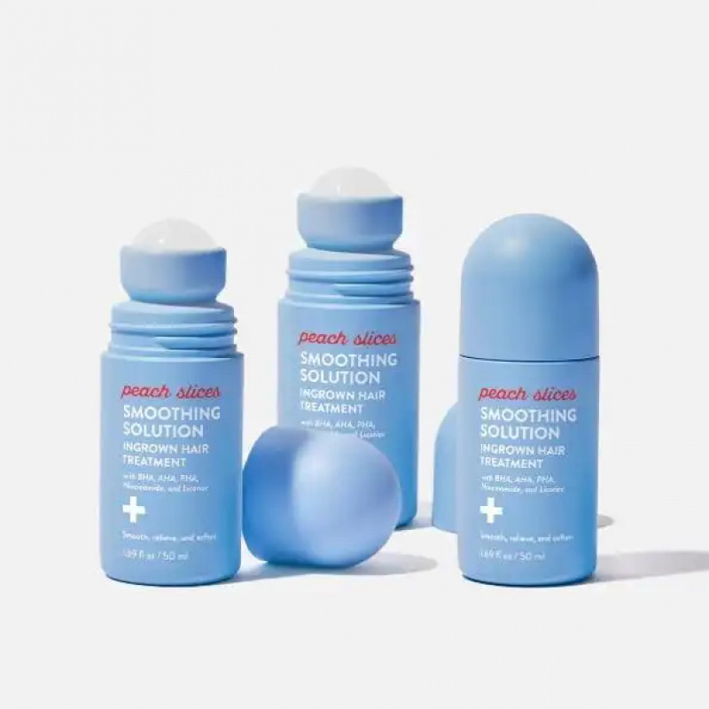 Specialized Ingrown Hair Relie – Ingrown Hair Serum Bewertung und Preis