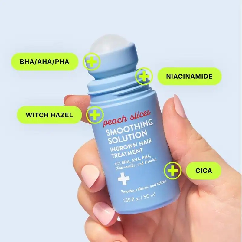 Specialized Ingrown Hair Relie – Ingrown Hair Serum Bewertung und Preis
