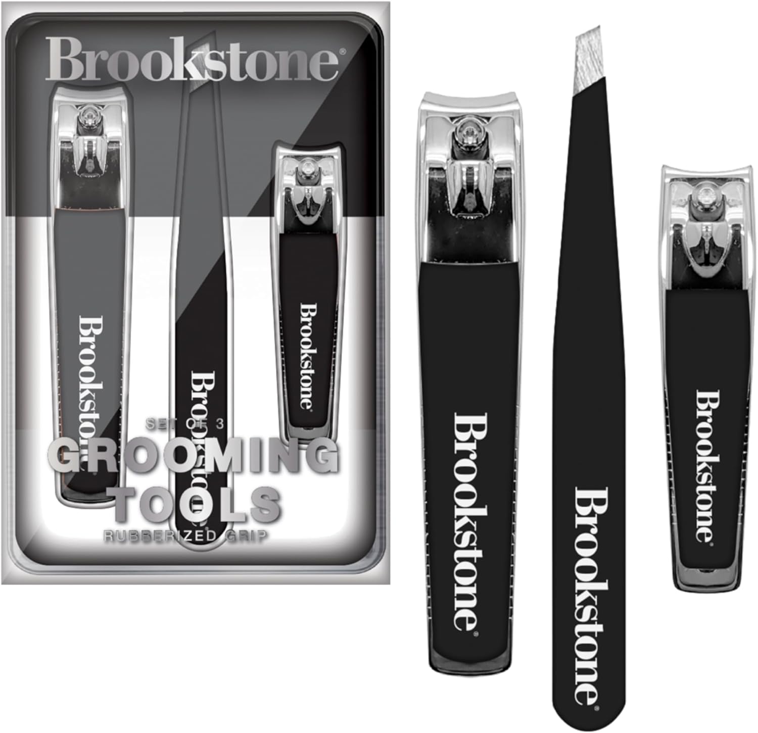 Premium Stainless Steel Nail C – Men'S Grooming Images Bewertung und Preis