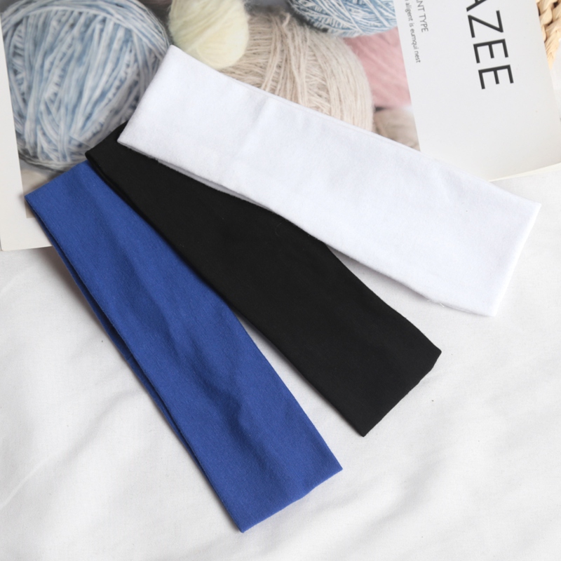 3PCS Elastic Hair Sweatband fo – Men'S Grooming Tape Bewertung und Preis