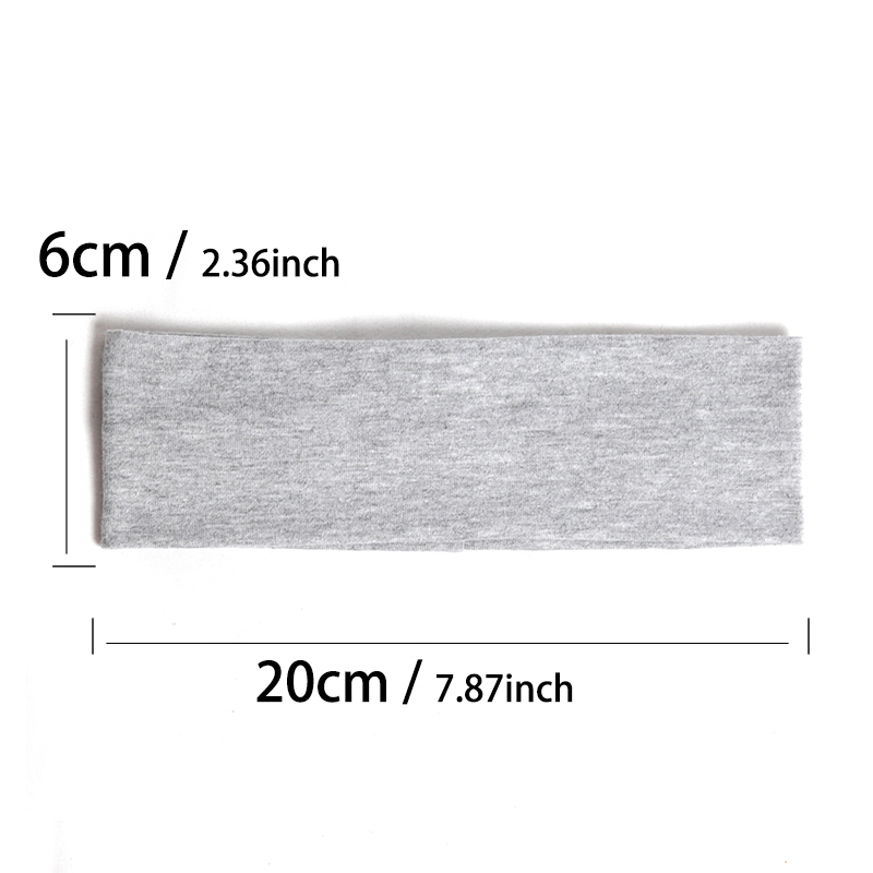 3PCS Elastic Hair Sweatband fo – Men'S Grooming Tape Bewertung und Preis