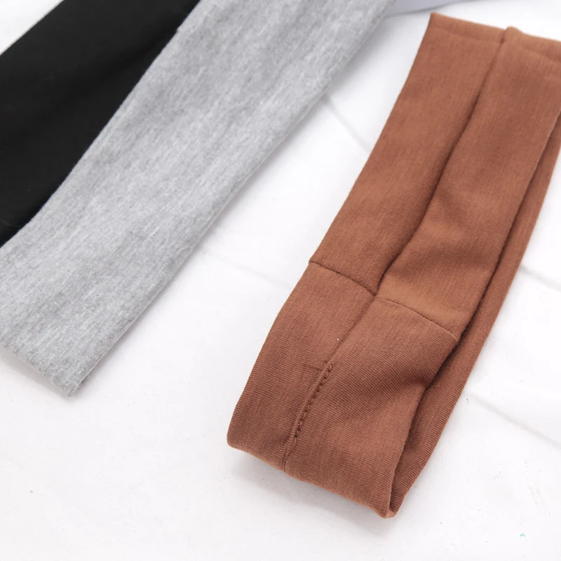 3PCS Elastic Hair Sweatband fo – Men'S Grooming Tape Bewertung und Preis