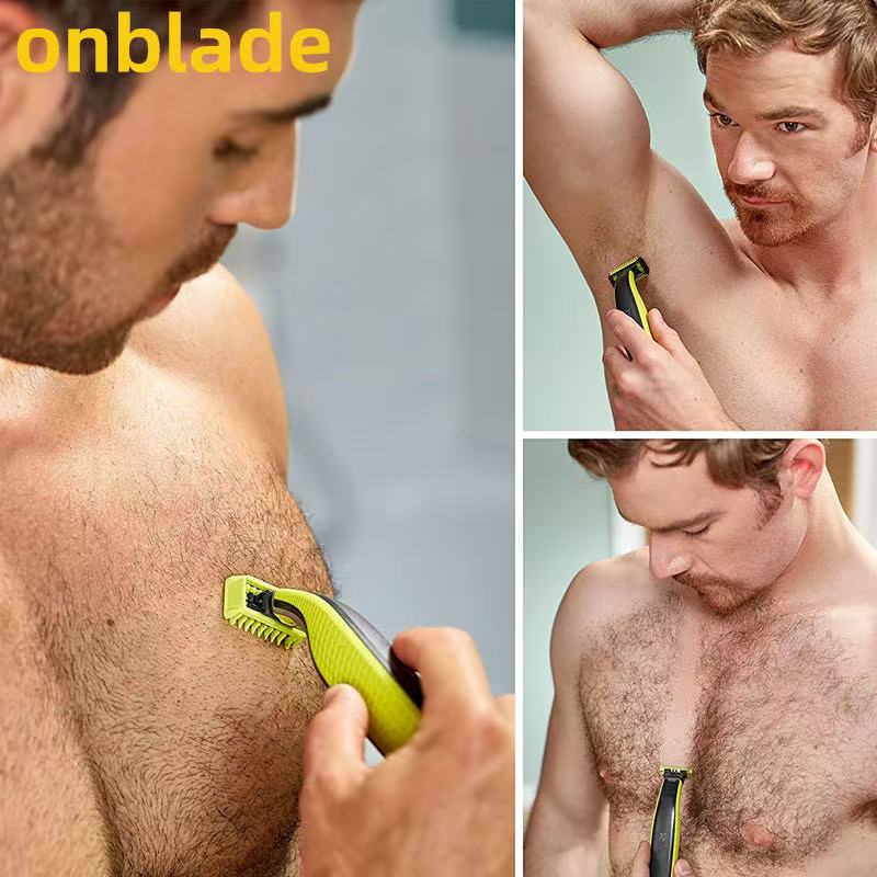 Compatible with Philips razor  – Men'S Grooming Tape Bewertung und Preis