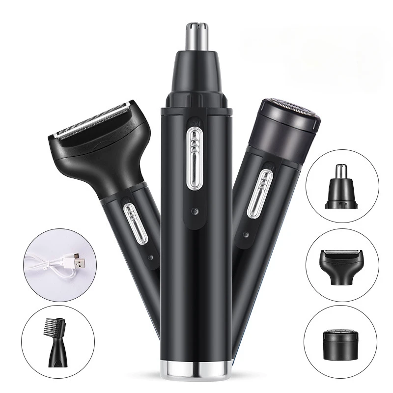 USB Rechargeable Shaving Mini  – Eyebrow Razor Trimmer Bewertung und Preis