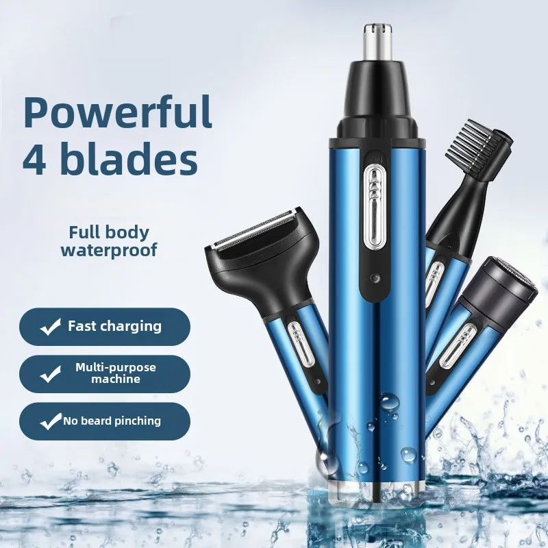 USB Rechargeable Shaving Mini  – Eyebrow Razor Trimmer Bewertung und Preis
