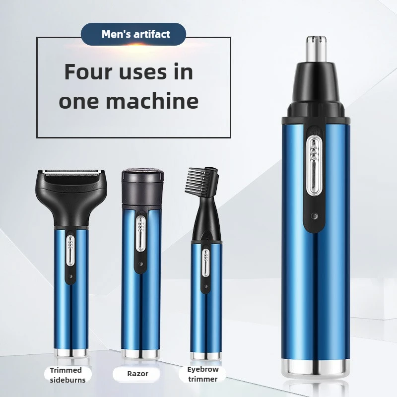 USB Rechargeable Shaving Mini  – Eyebrow Razor Trimmer Bewertung und Preis