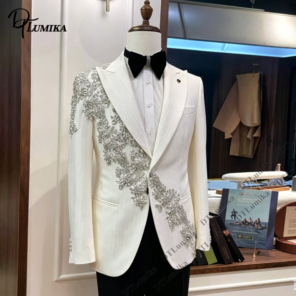 DTLumika Real Images Beaded Me – Men'S Grooming Images Bewertung und Preis