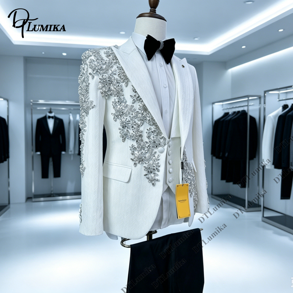 DTLumika Real Images Beaded Me – Men'S Grooming Images Bewertung und Preis