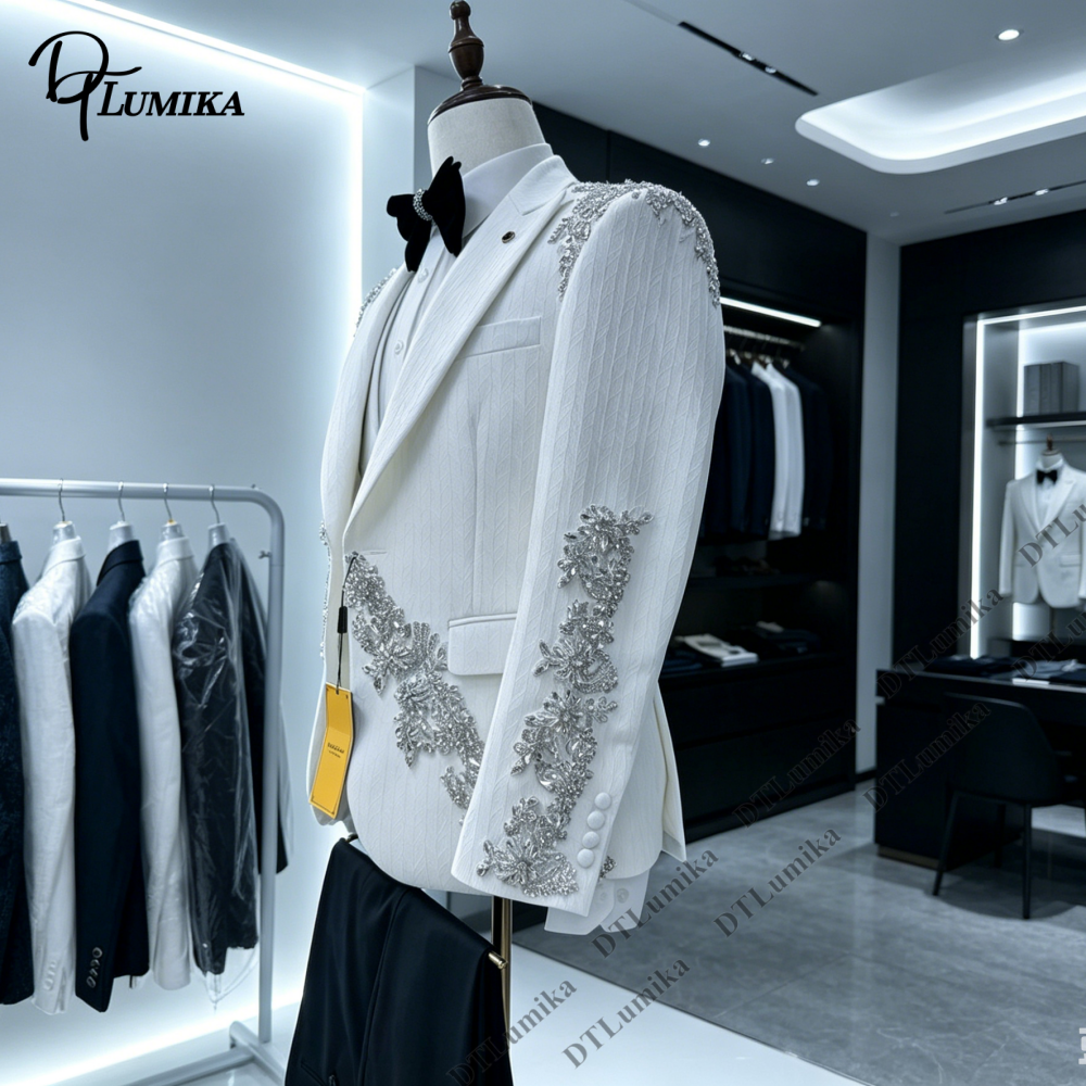 DTLumika Real Images Beaded Me – Men'S Grooming Images Bewertung und Preis