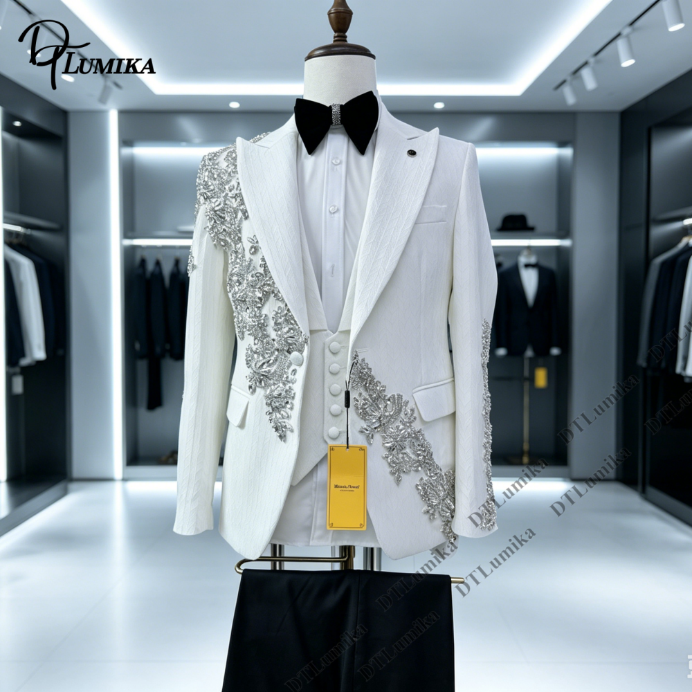 DTLumika Real Images Beaded Me – Men'S Grooming Images Bewertung und Preis
