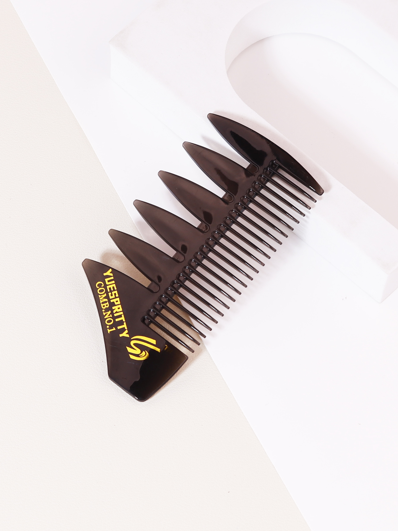 1pc wide and fine toothed anti – Comb Fine Tooth Bewertung und Preis