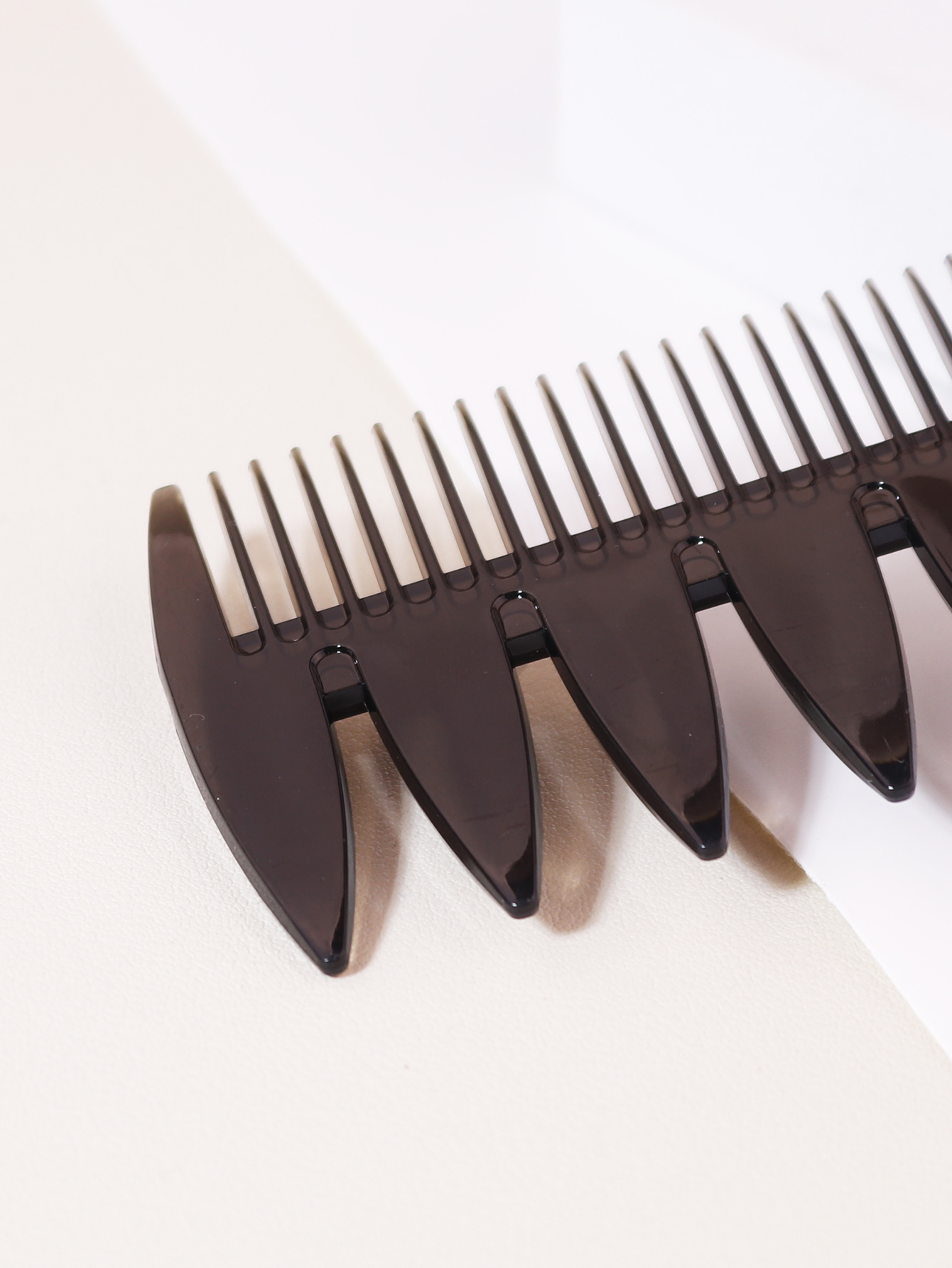 1pc wide and fine toothed anti – Comb Fine Tooth Bewertung und Preis