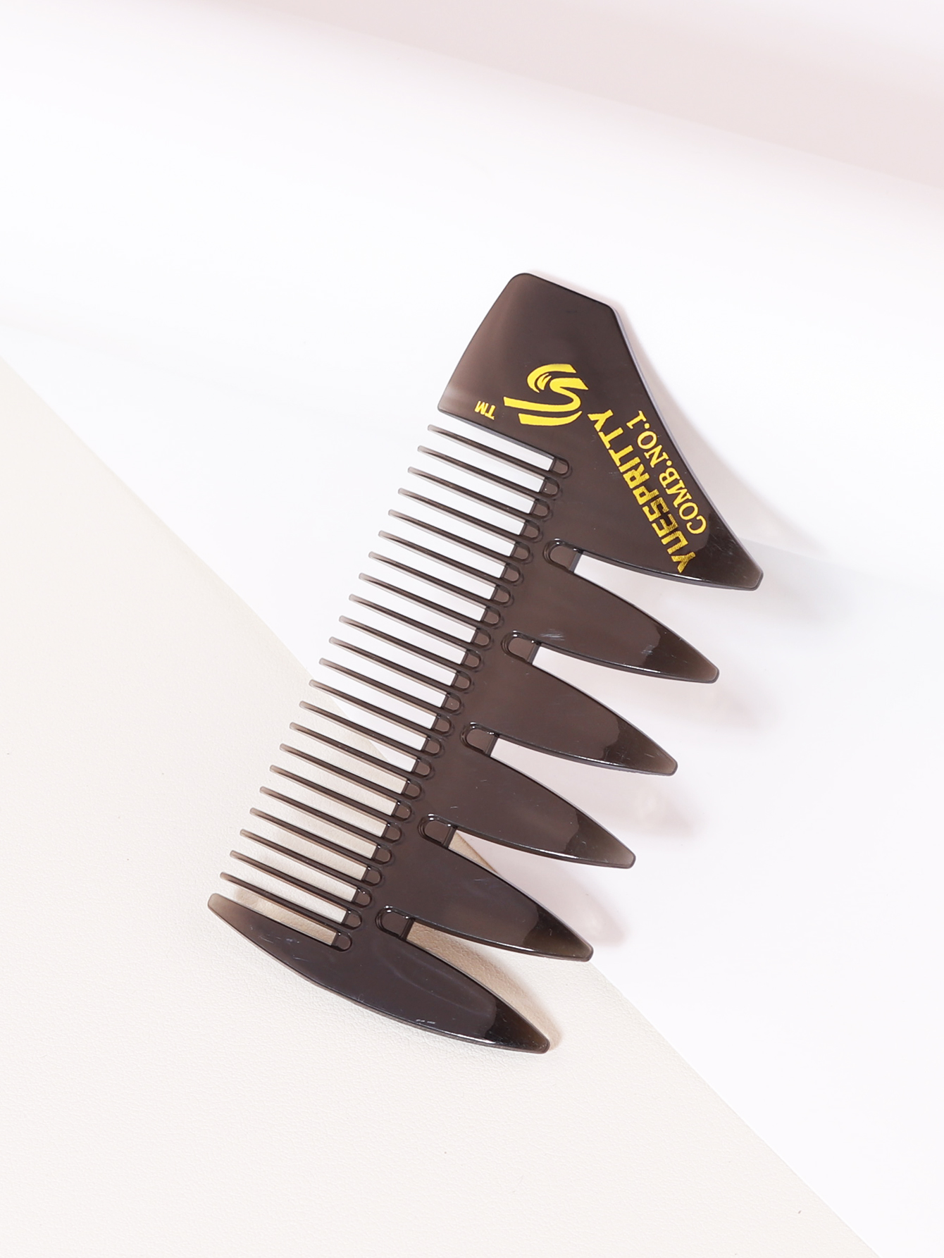 1pc wide and fine toothed anti – Comb Fine Tooth Bewertung und Preis