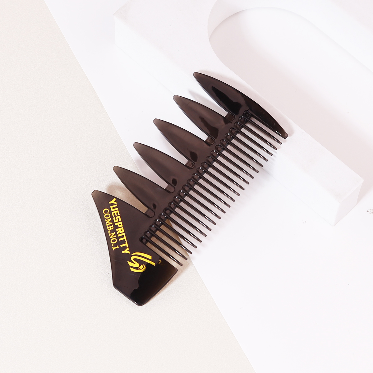 1pc wide and fine toothed anti – Comb Fine Tooth Bewertung und Preis