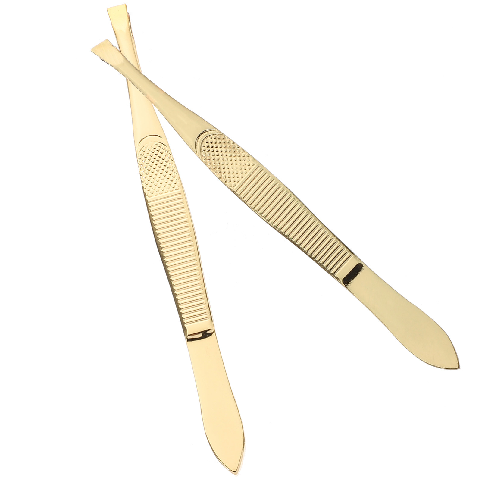 2Pcs Stainless Steel Eyebrow T – Men'S Groom Bewertung und Preis