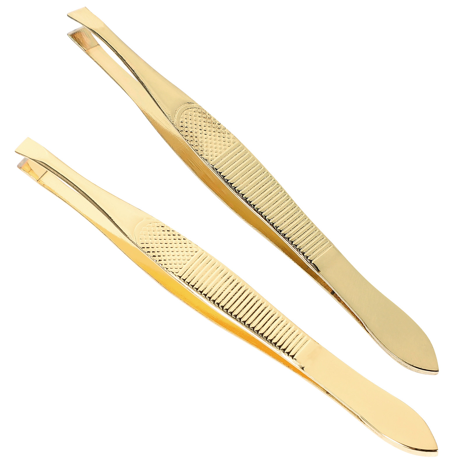 2Pcs Stainless Steel Eyebrow T – Men'S Groom Bewertung und Preis