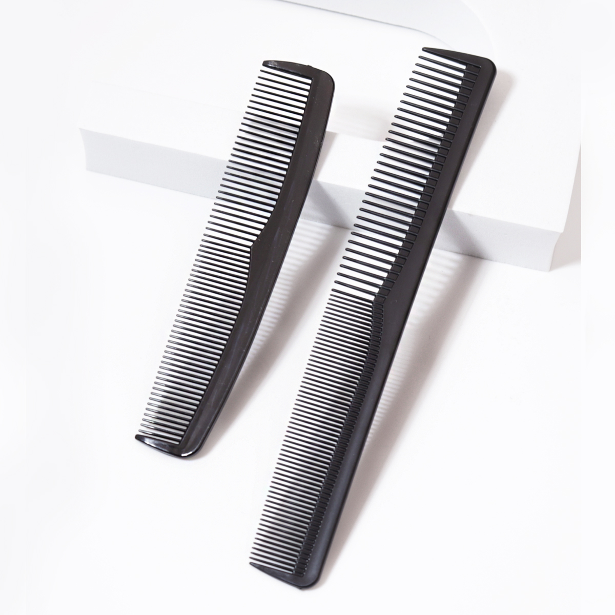 2pcs comb set, anti-static and – Comb Fine Tooth Bewertung und Preis