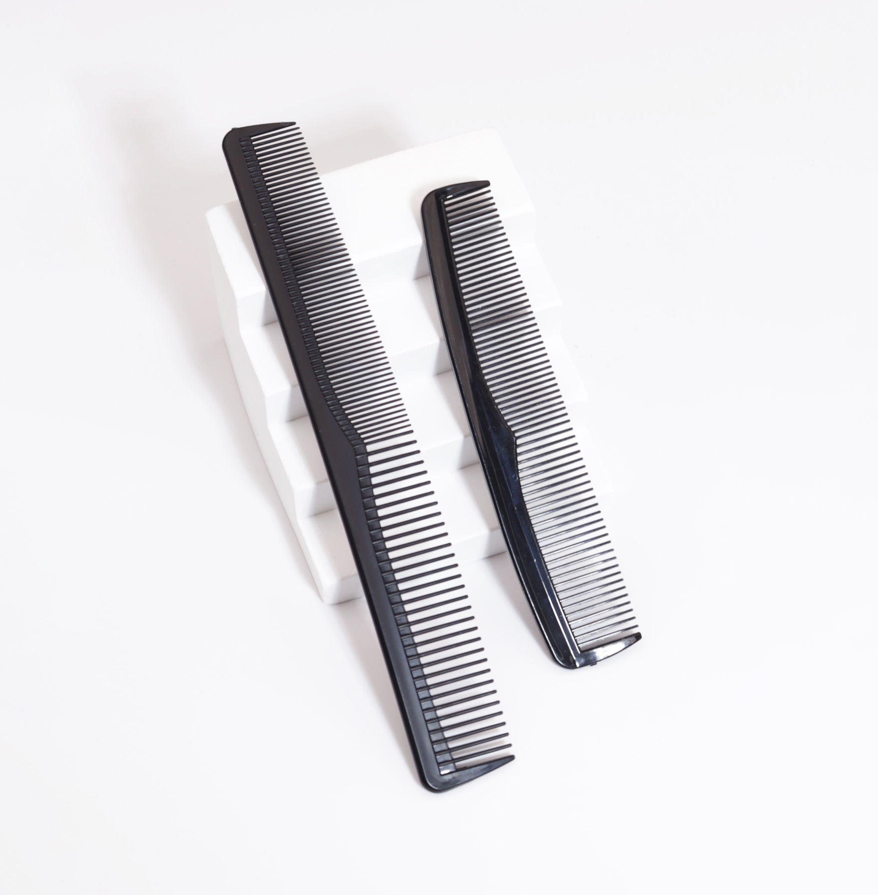 2pcs comb set, anti-static and – Comb Fine Tooth Bewertung und Preis