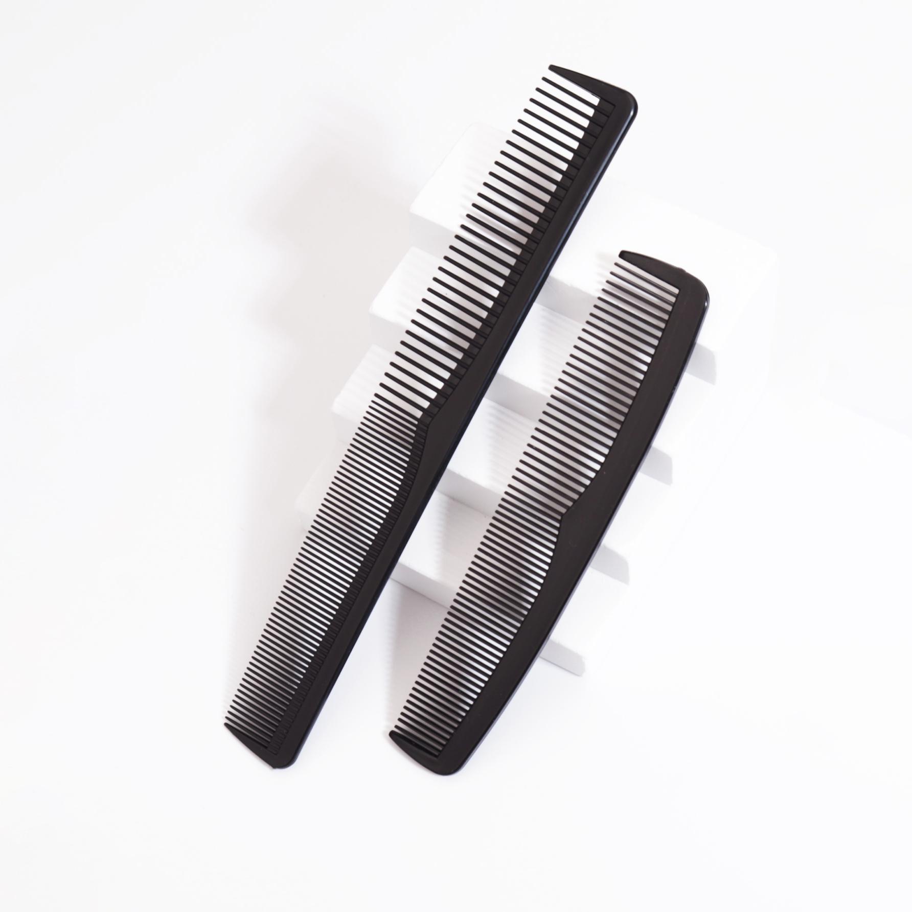 2pcs comb set, anti-static and – Comb Fine Tooth Bewertung und Preis