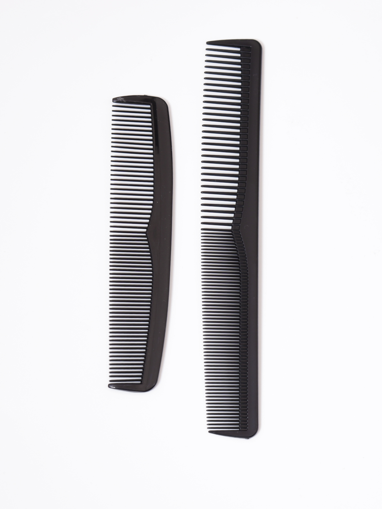 2pcs comb set, anti-static and – Comb Fine Tooth Bewertung und Preis