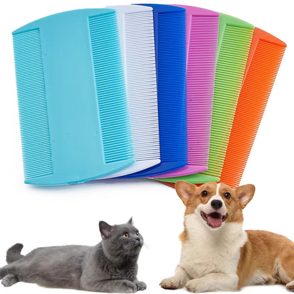 Pet Double Sided Nit Fine Toot – Comb Fine Tooth Bewertung und Preis