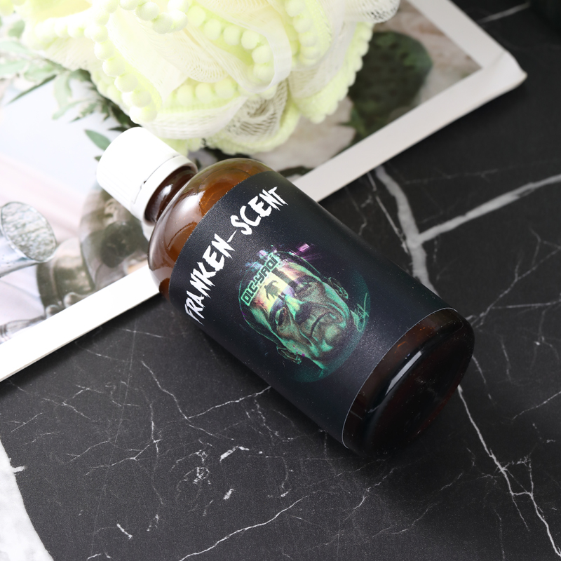2026 Yaqi Franken Scent Men's  – Men'S Grooming Aftershave Bewertung und Preis