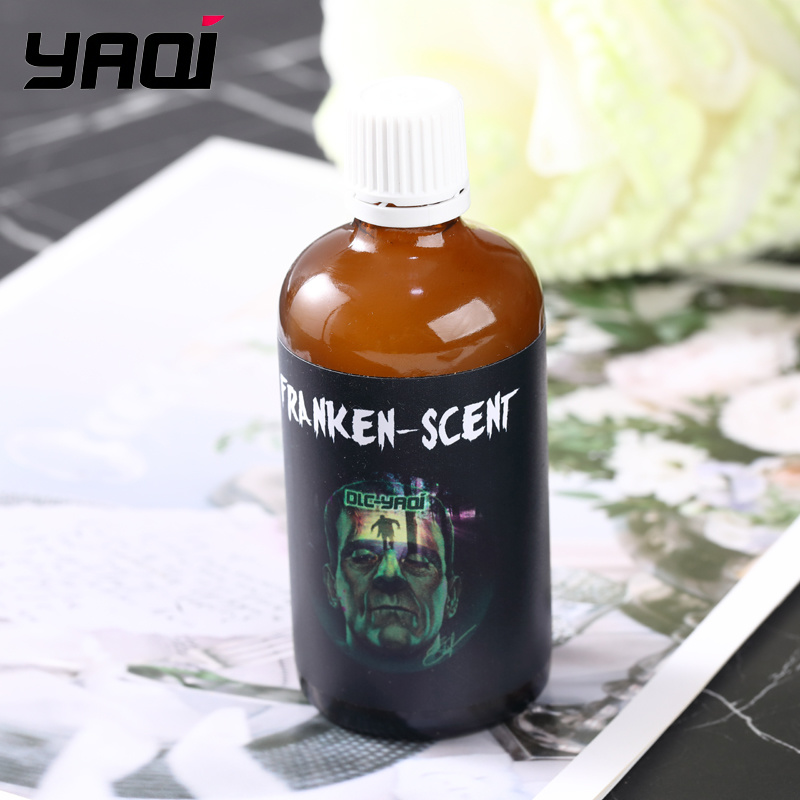 2026 Yaqi Franken Scent Men's  – Men'S Grooming Aftershave Bewertung und Preis