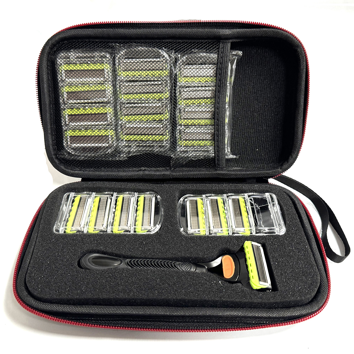 Men's 5-Layer Shaving Razor St – Men'S Grooming Options Bewertung und Preis