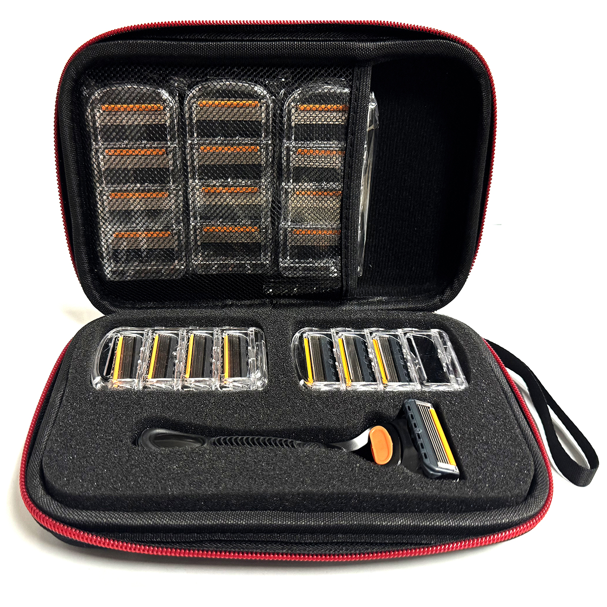Men's 5-Layer Shaving Razor St – Men'S Grooming Options Bewertung und Preis