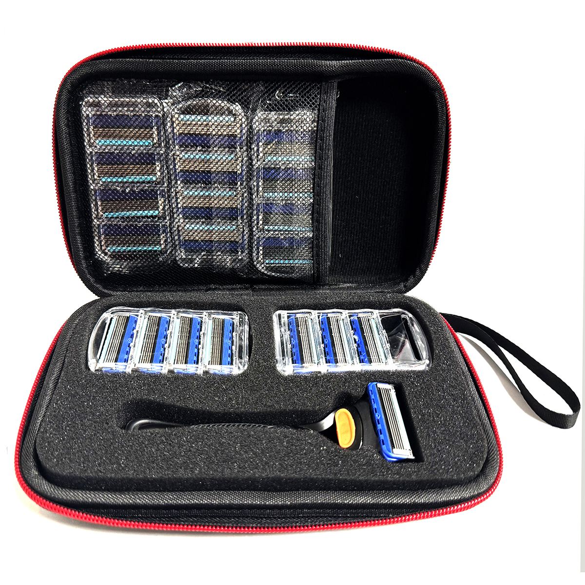 Men's 5-Layer Shaving Razor St – Men'S Grooming Options Bewertung und Preis