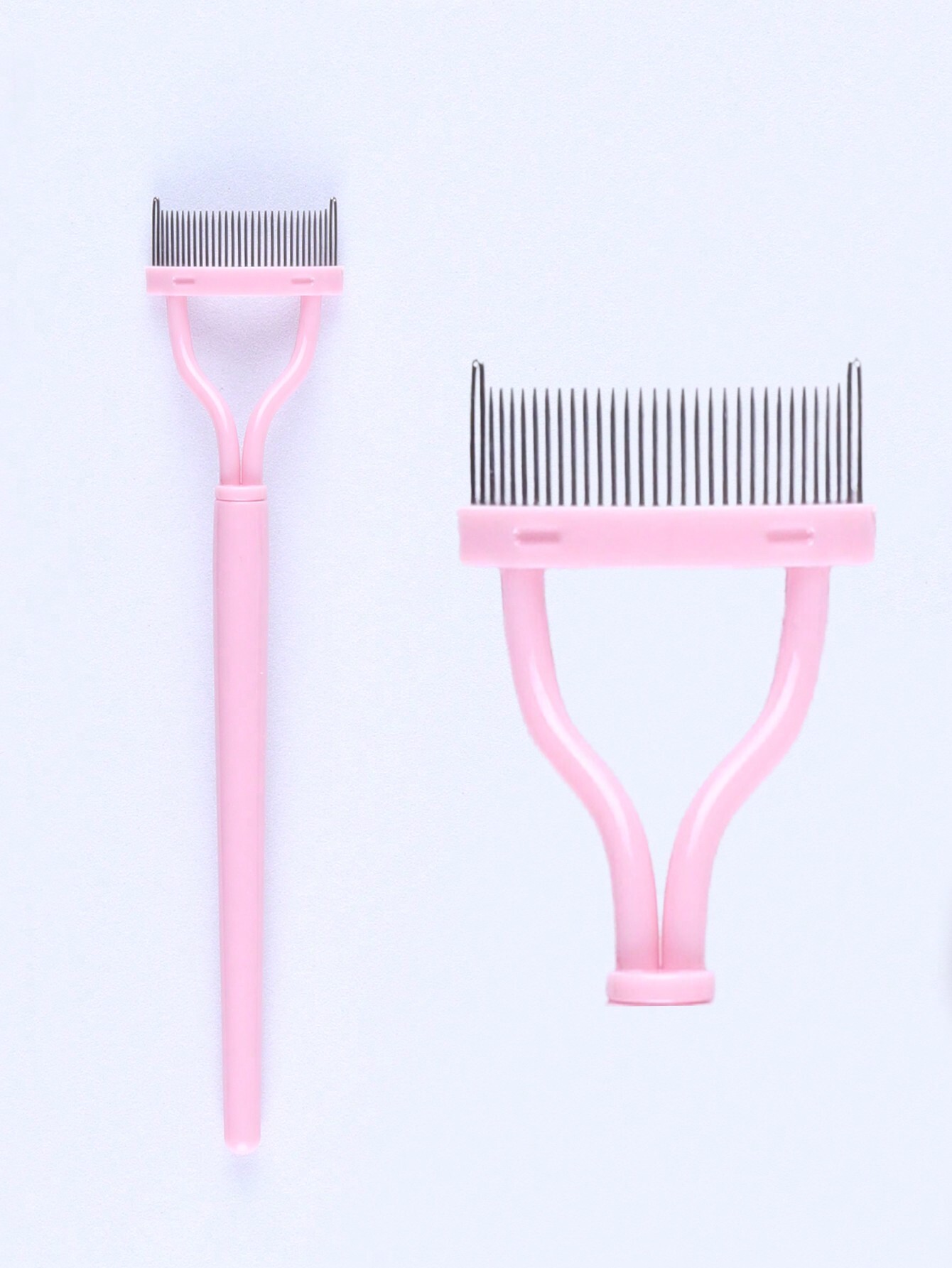 1pc Black Stainless Steel Eyel – Comb Fine Tooth Bewertung und Preis