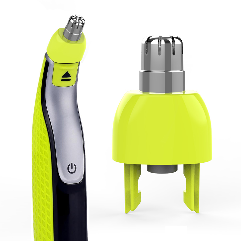 New Nose Hair Trimmer Replacem – Men'S Grooming Clippers Bewertung und Preis
