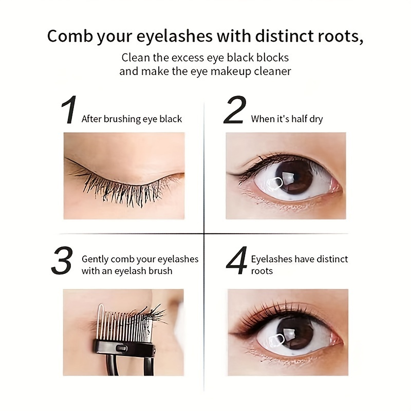 1-Piece Steel Needle Eyelash C – Comb Fine Tooth Bewertung und Preis
