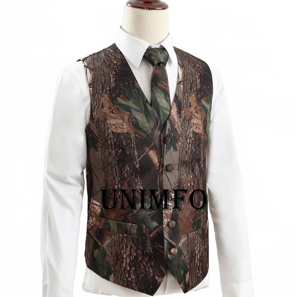 Camo Groom Vests Country Singl – Men'S Grooming Oxford Bewertung und Preis