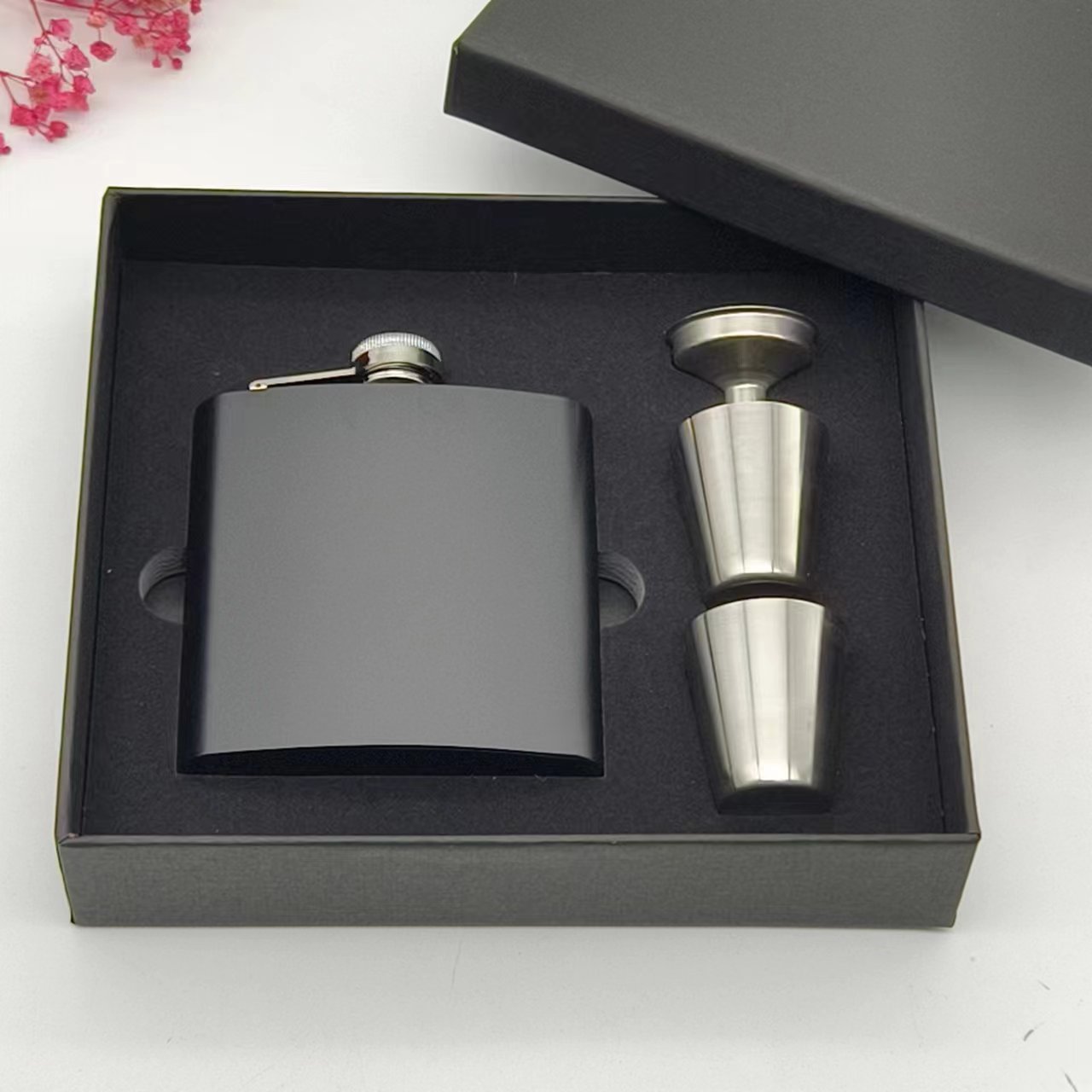 Custom Wedding Groomsman Gift  – Men'S Grooming Boxes Bewertung und Preis